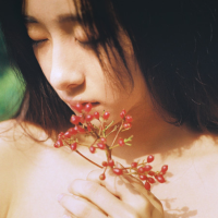 婪瘾。 以后不熬夜了 漂亮比