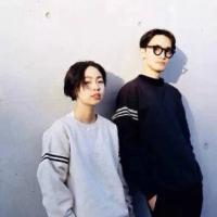 世界太阔你的欢笑不止为我 故事早已经可以结束，