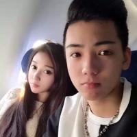 情侣篇。 与其在别人的生活里跑
