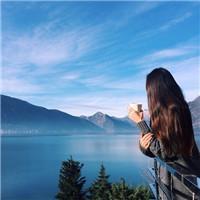 把你所有的不安都交给