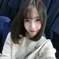 都是我喜欢的女生头像 太在乎可能连一句普普