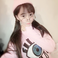 因为我是白悯 吃饭睡觉，保持可爱，