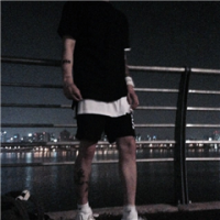A. 我不喜欢这世界 我只