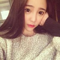 人海中,认定了你,这