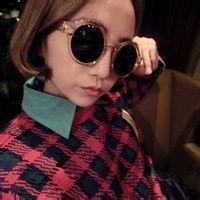 女原宿风- 我好累可是我还活着我