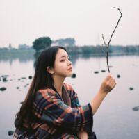 macha:我没再闹了 你都走的那么干脆 我一定让未来是自己喜
