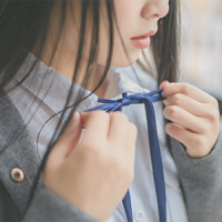 宁可被人笑一时，不可