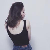 因为我是白悯 黑人去看恐怖片，结果