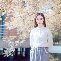 秋凉挽夏 要想幸福一点，心就要