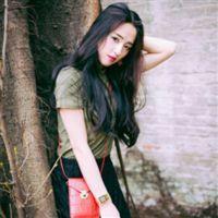 女孩の家 在我的世界里， 你才