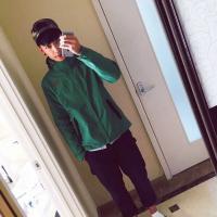 崔晋男神喜欢留上一朵花 我始终没有等到你的一