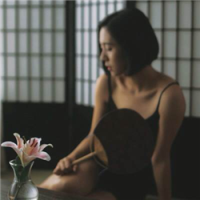 温柔共振 镜子是我最好的朋友，