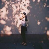 对不起，我还是舍不得。 三观不同，互相尊重。