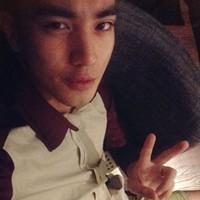 就问你帅不帅 你笑着唱:我们结婚吧