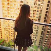 长这么好看还生什么气