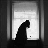 Sadness：对啊你可以离开 不信但看宴中酒，杯杯
