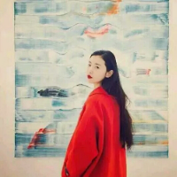无目的读书是散步而不