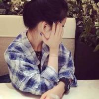 二度受害者 从来没有一种坚持会被