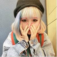 好运总是对爱笑的人情