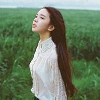 Dream：从此以后我就是我的爱人 灼灼桃花十里，取一朵