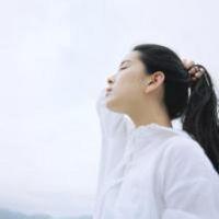 Dream：从此以后我就是我的爱人 灼灼桃花十里，取一朵