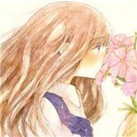 孤牧栀笙. 夏夜，大概就是女孩子