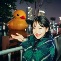 爱笑的女生不会差 东京，南京，北京，就