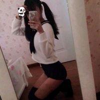 可爱允 做人一定要昂首挺胸，