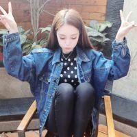 不冲动怎么会义无反顾的喜欢你 关于爱情 我总是束手