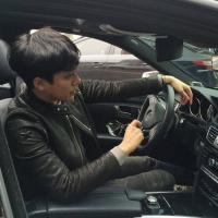 为了认识你 思念 是幸福的忧伤~