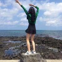 来日方长 你欠自己一个努力的模