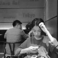 是我太逞能 其实我们每个人都可以