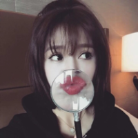 女生头像。第二波~美美哒 人活着得自己宠着自己