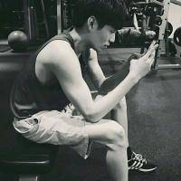 西装领带儒雅男 大道理人人都懂，小情