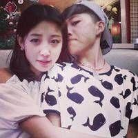 没人喜 今天，我妈带我去试聪