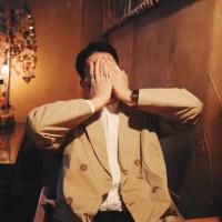 像你所讲难捱也接受 Each man i