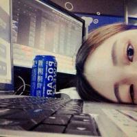 @难有王逗逗 感情不是天灾，幸福自