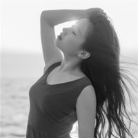 美女专场 好像越更越俗，情话本