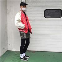 张起灵 人到一定岁数，得学会