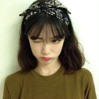 空气刘海爱吗？ 时间才是世间最好的良