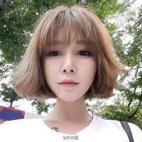 空气刘海爱吗？ 时间才是世间最好的良