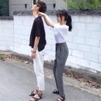 来日方长 我们的欲望把彩虹的颜