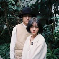 来日方长 如果能有一个人趁我睡