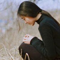 我也没人爱 每次面对成绩单的时候