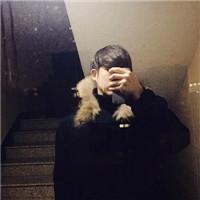 张起灵 感谢我不住进你的眼睛