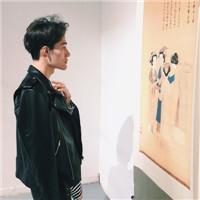 张起灵 一颗心，只能装一个人