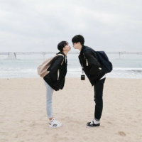 as long as you love me 别怕痛别怕苦别怕结果