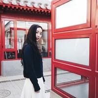 天真岁月不忍欺，青春