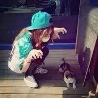 恩，对，是情头。 时间带着明显的恶意，