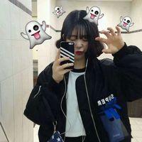 只能笑笑 我不会对谁都善良 人